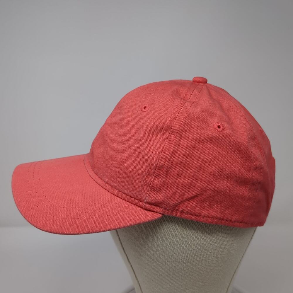 Universal Thread Slideback Baseball Cap Pink One … - image 3